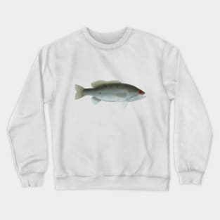 Redeye Bass Crewneck Sweatshirt